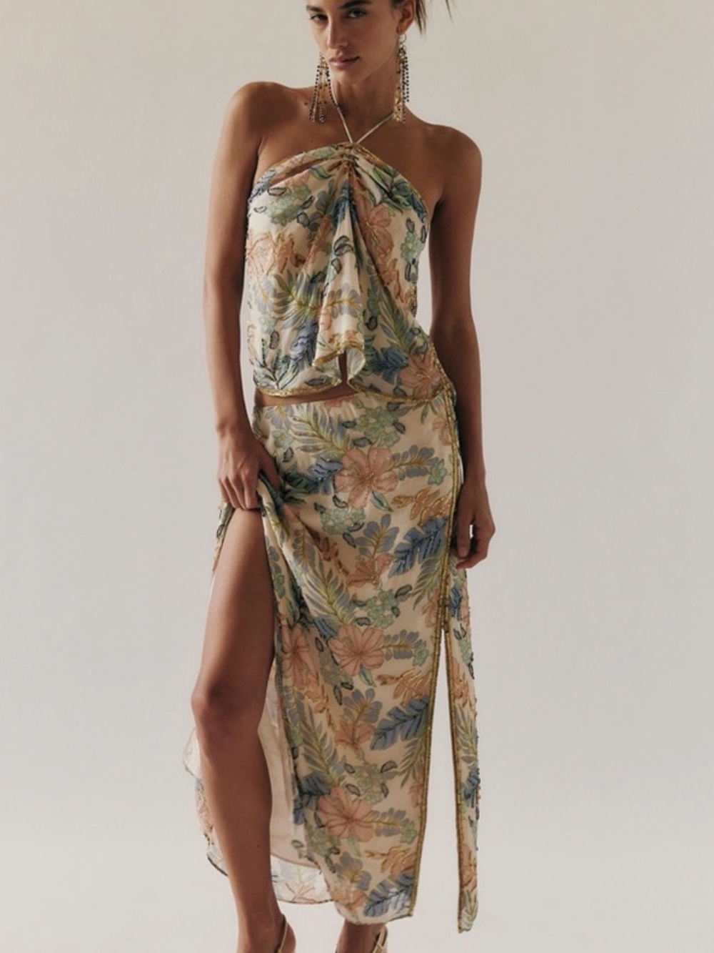 Free people coconut grove dress